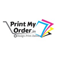 Print My Order logo - Similar company to Print Zone