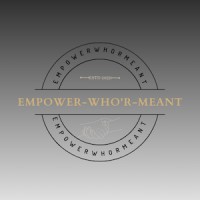 Empower-who'r-meant logo - Similar company to Getbes