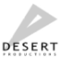 Desert Productions B.V.