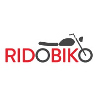 Ridobiko Bike Rentals logo - Similar company to Morfun