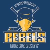 Stuttgarter Eishockey-Club e.V. logo - Similar company to Merc Eishockey Mannheim