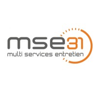 MSE31 - spécialistes second oeuvre logo - Similar company to Ginergy