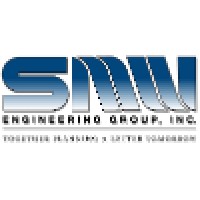 SMW Engineering Group, Inc. logo - Similar company to Towersource, Llc