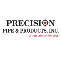 PRECISION PIPE & PRODUCTS, INC logo - Similar company to Royal Group