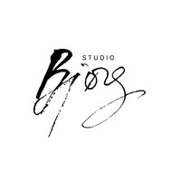STUDIO BJÖRG logo - Similar company to 83Bis Design Studio