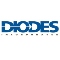 Diodes Incorporated logo - Similar company to Nuvolta Technologies