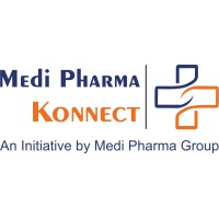MEDIPHARMA KONNECT logo - Similar company to Fusion Research