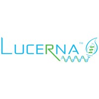 Lucerna, Inc. logo - Similar company to Terra Bioforge