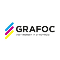 GRAFOC |voor mensen in printmedia logo - Similar company to Febelgra