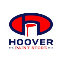Hoover Paint Store, Inc logo - Similar company to Kleinpaint Decorating Centres