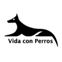 Vida con Perros logo - Similar company to Asociación Kuné, Perros De Ayuda Social