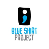 The Blue Shirt Project logo - Similar company to Firetminds Private Limited