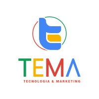 TEMA Tecnologia & Marketing logo - Similar company to Teachersxchange Limited