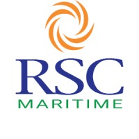 RSC Maritime logo - Similar company to Jad Group Inc.
