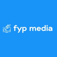 FYP Media logo - Similar company to FYP MEDIA