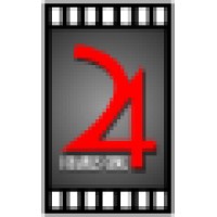 24 Frames Cine Private Limited logo - Similar company to 24 Frames Media