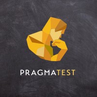 Pragmatest logo - Similar company to Nemea Bank