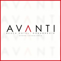 Avanti Beach Hotel Mohammedia logo - Similar company to Metasupport