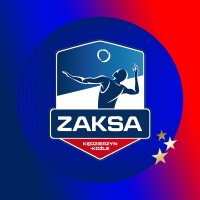 ZAKSA Kędzierzyn-Koźle logo - Similar company to Fh Bites