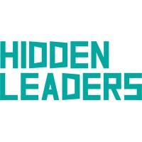 Hidden Leaders logo - Similar company to Chapel Arts Studios (Cas)