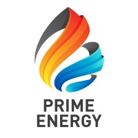 Prime Energy (Prime Energy Resources Development B.V.) logo - Similar company to Pecten