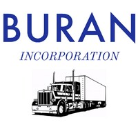 BURAN logo - Similar company to Burán