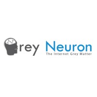 Grey Neuron logo - Similar company to Defimax