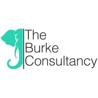The Burke Consultancy logo - Similar company to Together Futures