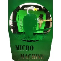 Micro Machine & Welding Ltd