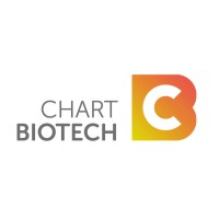 chart biotech logo - Similar company to Glycodisplay Aps