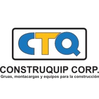 Construquip Corp logo - Similar company to Thin Laminates