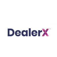 DealerX logo - Similar company to 360Booth