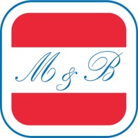 Monti & Barabino S.p.A. logo - Similar company to Monti E Barabino