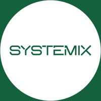 Systemix Operation & Maintenance logo - Similar company to Advanced Technologies Valley