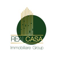 Realcasa immobiliare Group logo - Similar company to Effect Allestimenti