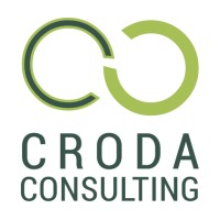 Croda Consulting logo - Similar company to Croda Foundation