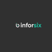 Inforsix logo - Similar company to Her Power