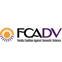 Florida Coalition Against Domestic Violence logo - Similar company to Florida Partnership To End Domestic Violence