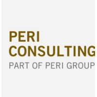 Peri Consulting GmbH logo - Similar company to Welldone Advertising & Pr