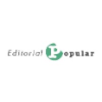 Editorial Popular logo - Similar company to Editorial Ingentis