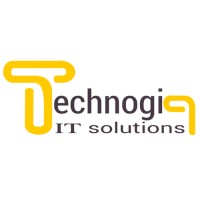 Technogiq IT Solutions Pvt. Ltd logo - Similar company to Fidypay