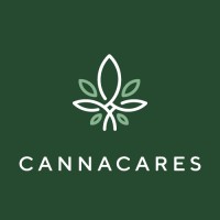 Canna Care Pharma logo - Similar company to Patch House