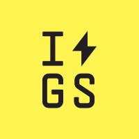 INGAME STUDIOS logo - Similar company to Limitless Games