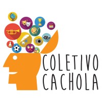 Instituto Coletivo Cachola logo - Similar company to Hutu Casting