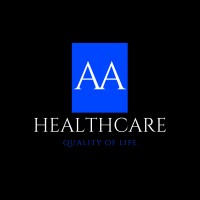 AA HEALTHCARE logo - Similar company to Bci Management