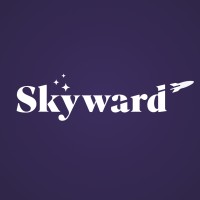 Skyward logo - Similar company to Advantage Integrated Solutions
