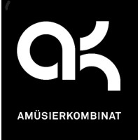 amüsierkombinat gmbh logo - Similar company to Return Consulting Gmbh