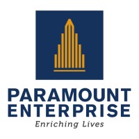 PT Paramount Enterprise International logo - Similar company to Pt Mnc Land Tbk
