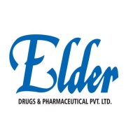 Elder Drugs and pharmaceutical (P) Ltd logo - Similar company to Elder Group