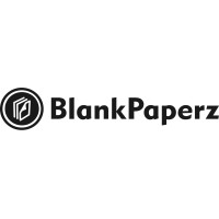 BlankPaperz Media logo - Similar company to Akiddie